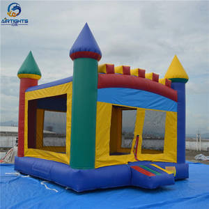 Offre Spéciale Aux etats-unis Commercial <span class=keywords><strong>Pas</strong></span> <span class=keywords><strong>Cher</strong></span> Gonflable <span class=keywords><strong>Maison</strong></span> De Rebond Pour La <span class=keywords><strong>location</strong></span> - Product Image 1