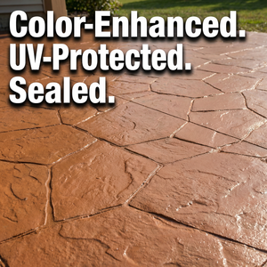 Transparent UV Waterproof Hardening Protective Clear Sealer <b>Top</b> <b>Coat</b> For Building Exterior Interior Surface Protection - Product Image 3