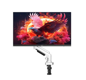 Monitor Gaming HKC XG276QK Original de China, 27 Pulgadas, QHD 2K, 240Hz, IPS Rápido, 1ms GTG, HDR400, FreeSync, G-Sync, 90% DCI-P3, Luz RGB - Product Image 1