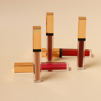 Fournitures Vendeurs en vrac Oem Kid Lip Gloss Private Label Diy Light up Oil Accessoires Tubes 7 ml Lip Gloss