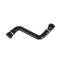 Suku Cadang Mobil OEM 17127809821 Selang Pendingin Radiator Bawah Pipa Air Selang Pendingin untuk BMW F10 F11 523d N47 B47 Mesin Diesel