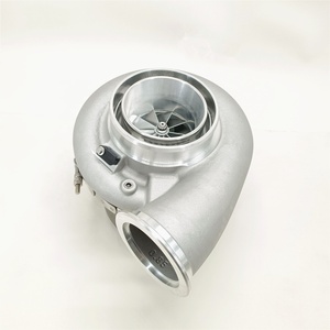Thủ công <span class=keywords><strong>turbo</strong></span> tăng áp G42-1450 cho 860778-5006S 757707-0011 - Product Image 3