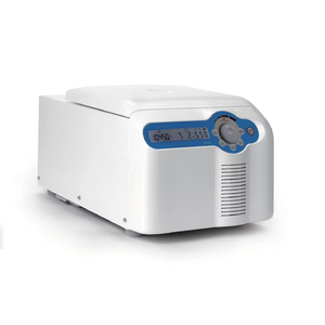 Biostellaire D1524r Hoge Snelheid 15000Rpm Gekoelde Laboratorium <span class=keywords><strong>Centrifuge</strong></span> Ce Iso Gecertificeerd Hoge Kwaliteit Fabrieksprijs - Product Image 6