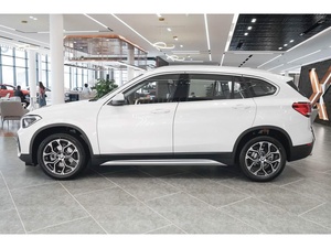 <span class=keywords><strong>BMW</strong></span> X1 SDrive 20Li 2022 SUV Automático LHD Venta al por Mayor de Autos Usados en China Bajo Kilometraje Título Limpio Exportación de China - Product Image 4