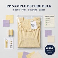 Robe d'été élégante pour femme, jaune citron, à petites fleurs violettes et volants, idéale pour les fêtes à la plage - Vente en gros personnalisée