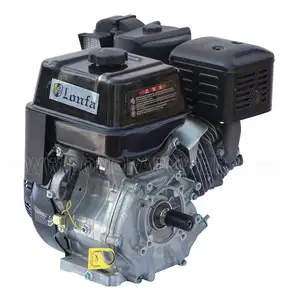 Europe and USA Technology Gx420 420cc 15HP Universal Electric Start Gasoline Petrol Engine