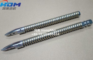 Feng Tian เครื่องวัดวงแหวนทอลมมีวงแหวน30วงแหวนหนามกลางสำหรับเครื่องทอผ้า - Product Image 3