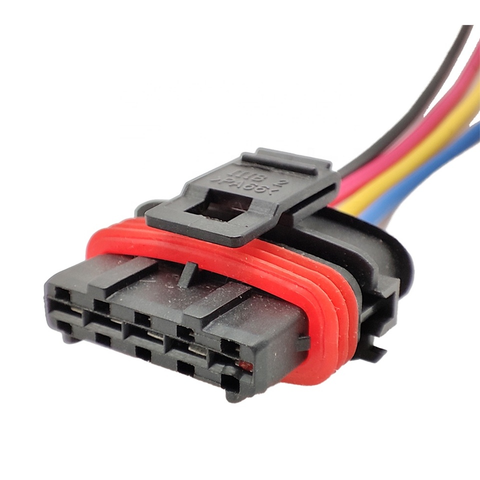 Tc 105.1802 1928403202 Electronic Stalking Injection Harness For Laza Daewoo Chevrolet