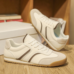 Sneakers da Uomo Ultra-Leggere Decheng 2026, Impermeabili e Traspiranti, Stile <span class=keywords><strong>Agnes</strong></span>, Scarpe Sportive Multifunzionali Usa e Getta - Product Image 3