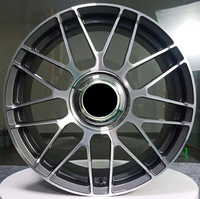 Jantes en alliage d'aluminium de haute qualité, jantes personnalisées modifiées pour toutes les voitures Benz W221 W204 W205 W212 W213 W117, jantes forgées
