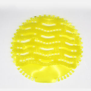 Tapis Portable en plastique, 1 pièce, bloc déodorant urinoir, tapis d'écran urinoir - Product Image 3