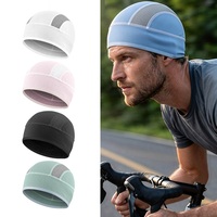Gorra Deportiva de Moda 2026, Protección Solar, Malla Transpirable, Secado Rápido, para Ciclismo