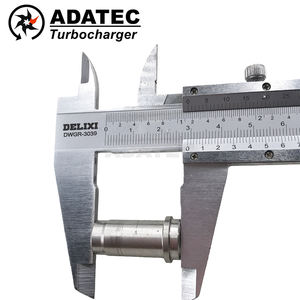 N55 B03 18539880007 涡轮叶片 18539700007 18539880003 11657588995 涡轮叶片 适用于宝马 135 I (E82/E88) - Product Image 6