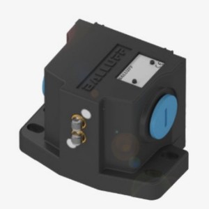 Interruptor de Límite Mecánico Balluff BNS 819-B03-D10-46-11 IP65 para Uso Industrial - Product Image 1