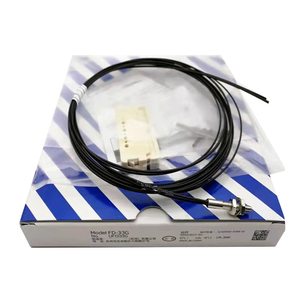 FD-33G เดิม Fd33g เซ็นเซอร์ใยแก้วนำแสง - Product Image 1
