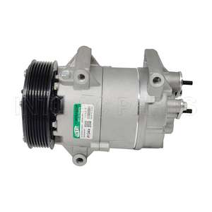 <span class=keywords><strong>Compresseur</strong></span> de climatisation CVC 8200053264 pour <span class=keywords><strong>Renault</strong></span> Megane <span class=keywords><strong>SCENIC</strong></span> Laguna Clio - Product Image 1