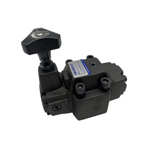Vanne de réduction de pression unidirectionnelle KOMPASS RG-03B, taille de raccord 1/2 pouce, pour eau, température normale - Product Image 1