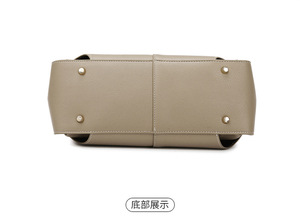 Fashion New Designer Crossbody <b>Bags</b> High Quality PU <b>Leather</b> Shoulder Messenger <b>Bag</b> Casual Totes Luxury Women Handbags and Purses - Product Image 6