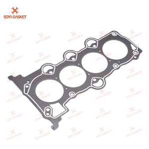 Pour Hyundai G4FG Elantra 1.6 20910-2BB02 Kit de joint de révision de moteur Jeu complet de joints de culasse - Product Image 2