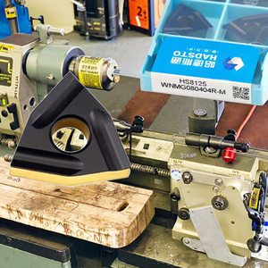 Sản phẩm nóng để cắt chèn trong công cụ tiện hardstone <span class=keywords><strong>tungsten</strong></span> <span class=keywords><strong>carbide</strong></span> wnmg080408/04r-m chèn lời khuyên - Product Image 6