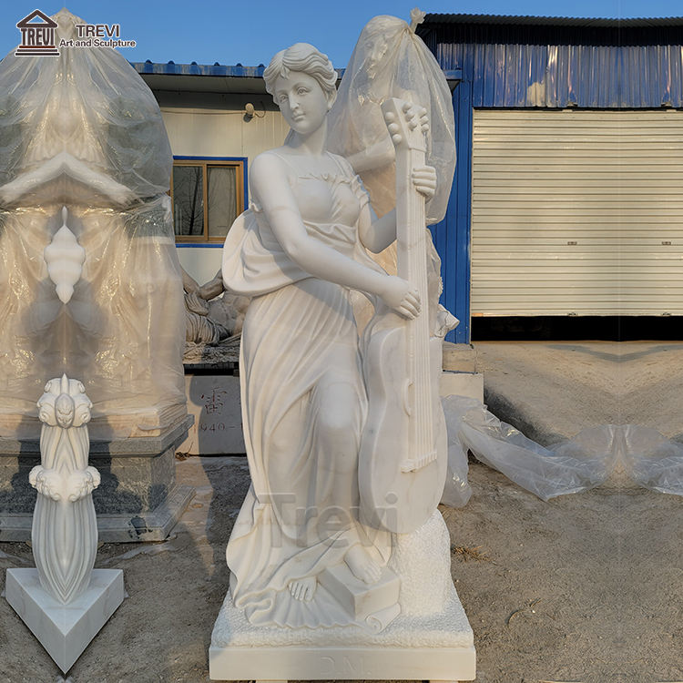 セクシーな白い大きな大理石彫刻の裸婦エロティックな石像| Alibaba.com