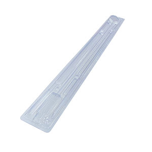 Empaquetado Protector Personalizado al Vacío, Blísteres para Medicamentos, Pastillas y Botellas - Product Image 5