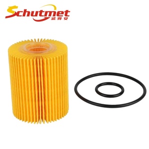 Filter oli mobil suku cadang mesin mobil kualitas tinggi untuk TOYOTA 86 2012- 04152-38010 04152-31080 04152-31060 - Product Image 6
