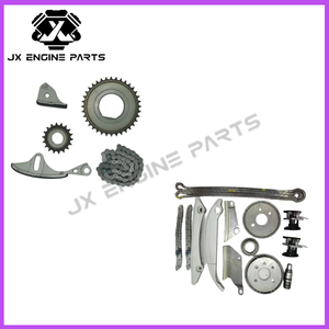 吉普克莱斯勒道奇正时链条套件 1.3L 2.2L 2.5L 2.7L 3.0L 3.2L 3.6L 5.7L  EDZ 4343662 4343660 4483485 4621541 4892349AA - Product Image 2