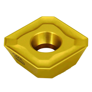 Insertos de fresado Sekt SS para corte de metales - Product Image 2