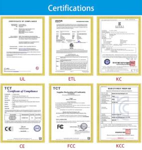 Cargador de pared inteligente de doble puerto de 30W PARA LA UE/EE. UU., Cargador rápido de carga para iPhone 15/16/13 Pro PD, adaptador de fuente de alimentación de carga rápida de 2/2/1/2" - Product Image 5