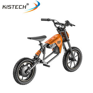 Motocicleta Eléctrica para Niños Hyper GOGO R8 con Motor Trasero de 500W, Batería de 36V 5.2Ah, Rueda de 14 Pulgadas, Cuadro de Acero, Control Inteligente por Aplicación - Product Image 6