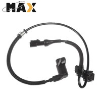 Systèmes électriques automobiles Capteur de vitesse de roue ABS avant gauche droit pour Ford Windstar 1999-2003 XF2Z2C205AC