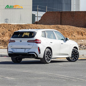 X3 2025 Xdrive30L d'<span class=keywords><strong>occasion</strong></span> de luxe à <span class=keywords><strong>prix</strong></span> abordable, Euro VI, R20, haute vitesse, SUV 5 portes 5 places, automatique 8AT, conduite à gauche, toit ouvrant panoramique - Product Image 5