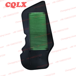Toma de filtro de aire para motores de motocicleta Yamaha, accesorio para Yamaha EGO-Avantiz Solariz AVANTIZ <span class=keywords><strong>125</strong></span> 2PH-E4450-20 2PH-E4450-00 2PH-E4450-10 - Product Image 5
