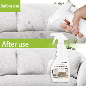 Offre Spéciale Nettoyant à Sec sans Eau Haute Qualité <span class=keywords><strong>pour</strong></span> Tissus et Textiles - Product Image 3