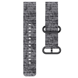 <span class=keywords><strong>Bracelet</strong></span> <span class=keywords><strong>Quickfit</strong></span> Garmin Fenix 7 7X PRO 6 6X 5 5X Plus 965 Instinctive <span class=keywords><strong>22</strong></span> 26mm en silicone camouflage pour montre - Product Image 6