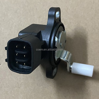 Capteur automatique 18919-5Y700 pour X-TRAIL T30 Infiniti G35 TPS capteur de Position d'accélérateur