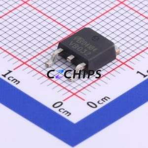 Original et tout nouveau AOD4184-VB TO-252 Transistor Transistor à effet de champ (MOSFET) - Product Image 1