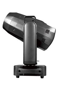 Lámpara de Cabeza Móvil LED de 800W para DJ, Cuatro en Uno, con CTO+CMY, Efectos Beam/Spot/Wash, Control DMX512 y 8 Prismas - Product Image 5