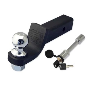 Soportes de bola de <span class=keywords><strong>enganche</strong></span> de <span class=keywords><strong>remolque</strong></span> universales, accesorios exteriores <span class=keywords><strong>para</strong></span> <span class=keywords><strong>remolque</strong></span>, <span class=keywords><strong>coche</strong></span> y camioneta, piezas de acoplador de <span class=keywords><strong>remolque</strong></span> - Product Image 2