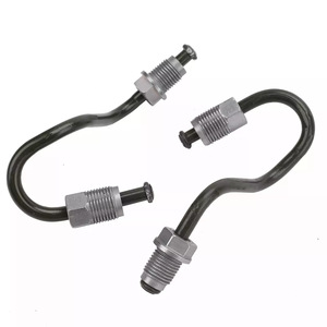 สายเบรกออดี้สำหรับคาลิปเปอร์เบรก 1K0611763E 1K0611763D 1K0611763F อะไหล่ซ่อมทดแทน - Product Image 3