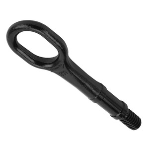 Gancho de Remolque de Acero 1T0805615A para Remolques Volkswagen - Product Image 2