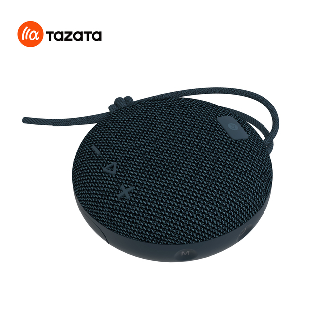 Small wireless IPX7 Waterproof Wireless Speaker With Good Sound For Bicycle Outdoor Sports
