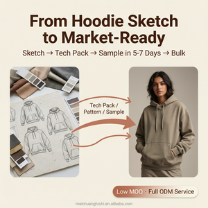 Sudadera con capucha de forro polar rosa con ribete de encaje personalizada OEM <span class=keywords><strong>para</strong></span> mujer, estilo Y2K, con cremallera y volantes, estética coquette, asimétrica y ajustada. - Product Image 5