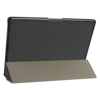 Étui pour tablette en cuir PU personnalisé pour Kindle Scribe 10,2 pouces, support pliable, housse de protection intelligente pour Kindle Scribe 2022