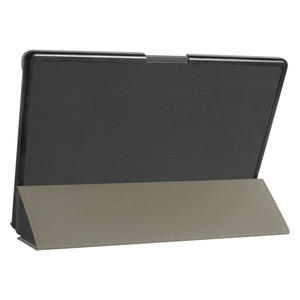 Étui pour tablette en cuir PU personnalisé pour <span class=keywords><strong>Kindle</strong></span> Scribe 10,2 pouces, support pliable, housse de protection intelligente pour <span class=keywords><strong>Kindle</strong></span> Scribe 2022 - Product Image 4