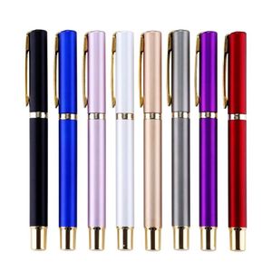 Custom Branded Plastic Portable Ballpoint <b>Pen</b> for Promotions Corporate Events & More Occasions - Product Image 2