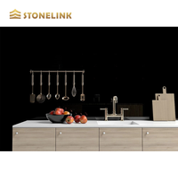 Prix bas Black Galaxy Granite Abosute Granit noir Inde Granit noir