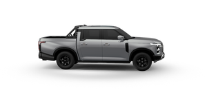 2025 Dongfeng Z9 camionnette tout-terrain de taille moyenne à grande nouvelle vente chaude <span class=keywords><strong>essence</strong></span>/Diesel Transmission <span class=keywords><strong>automatique</strong></span> <span class=keywords><strong>4X4</strong></span> cuir gauche - Product Image 2