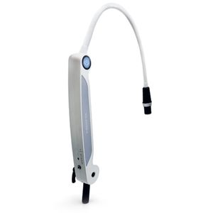 Clínica Exame Médico Iluminação LED Sala Cirurgia Operação Energia Elétrica Fonte Luz - Product Image 2